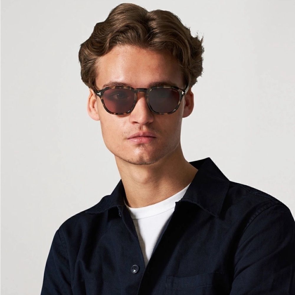 Tom Ford TF0931  Avery Unisex Mens Womens Sunglasses New with Case $395